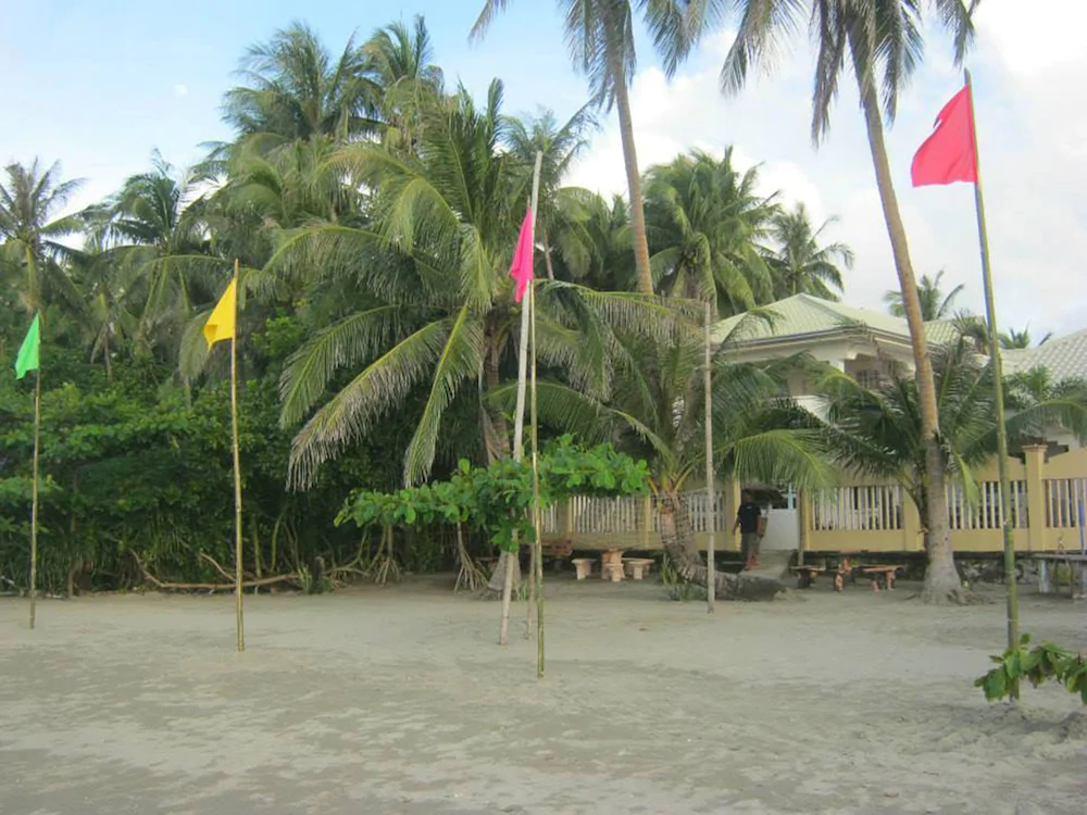 Hiland Beach Resort