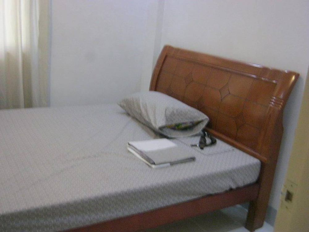 Hiland Beach Resort