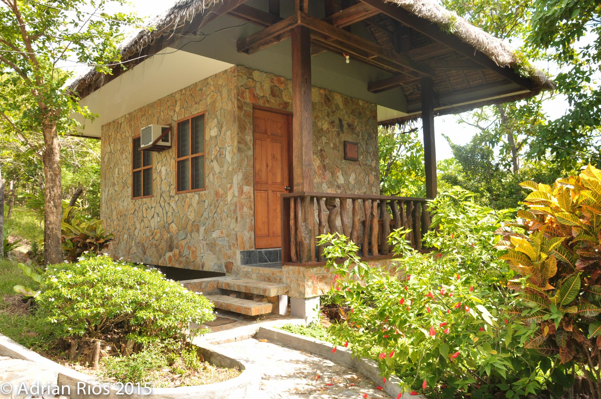 Sanctuary Garden Resort