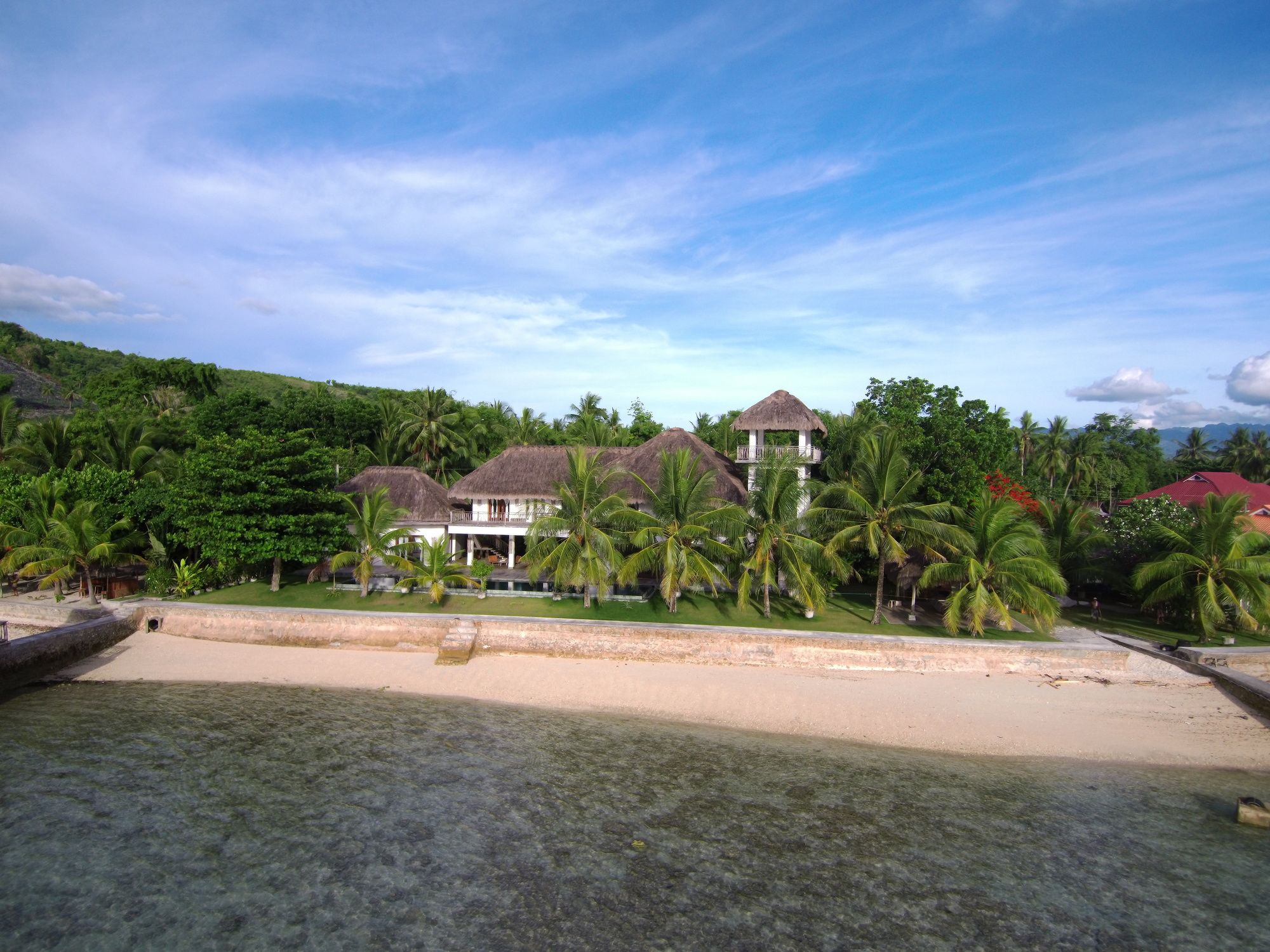 Villa Presito