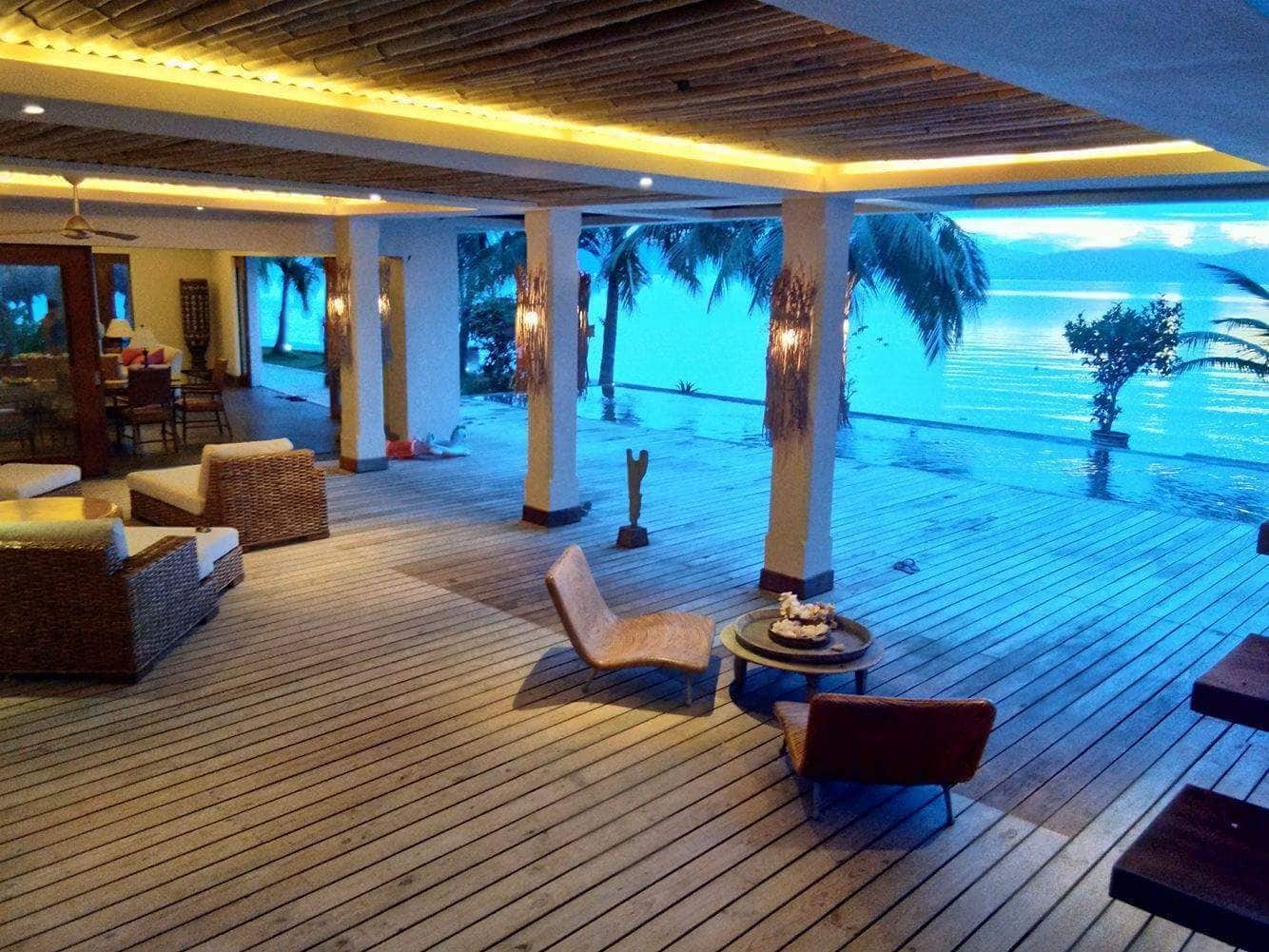 Villa Presito
