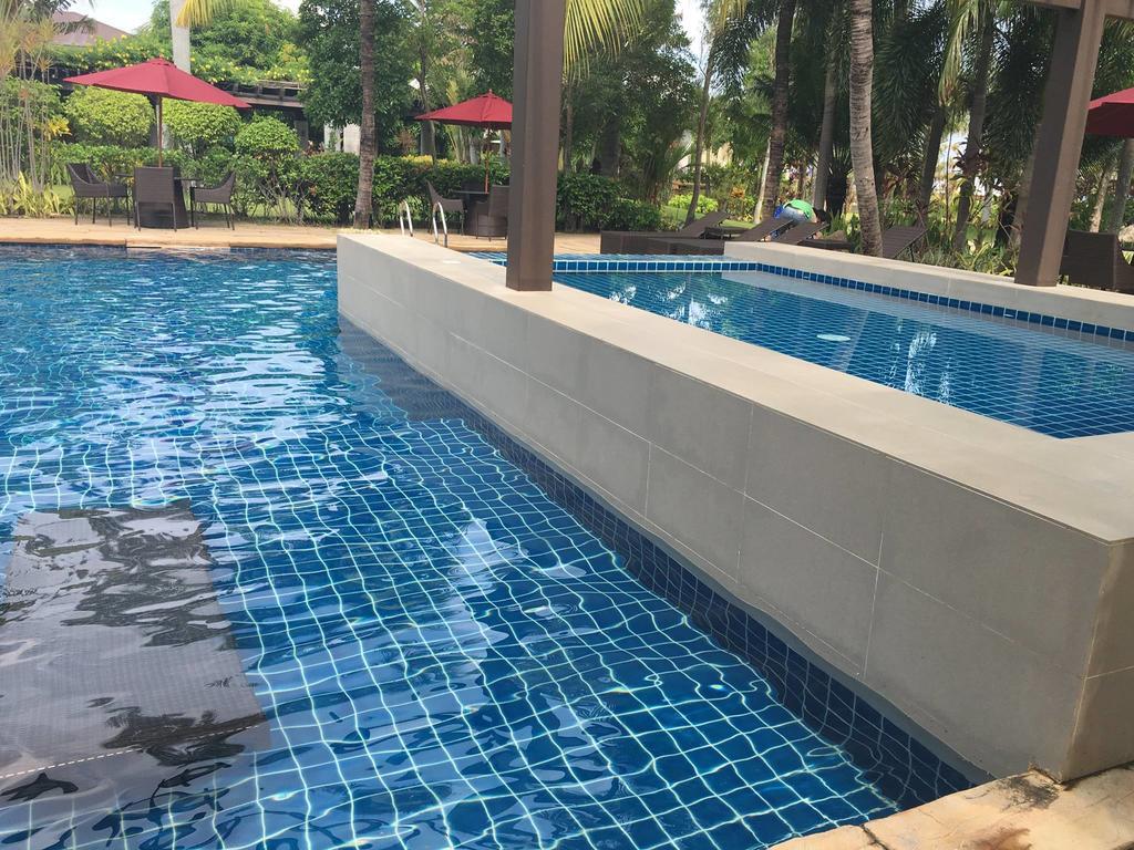 Mount Sea Resort