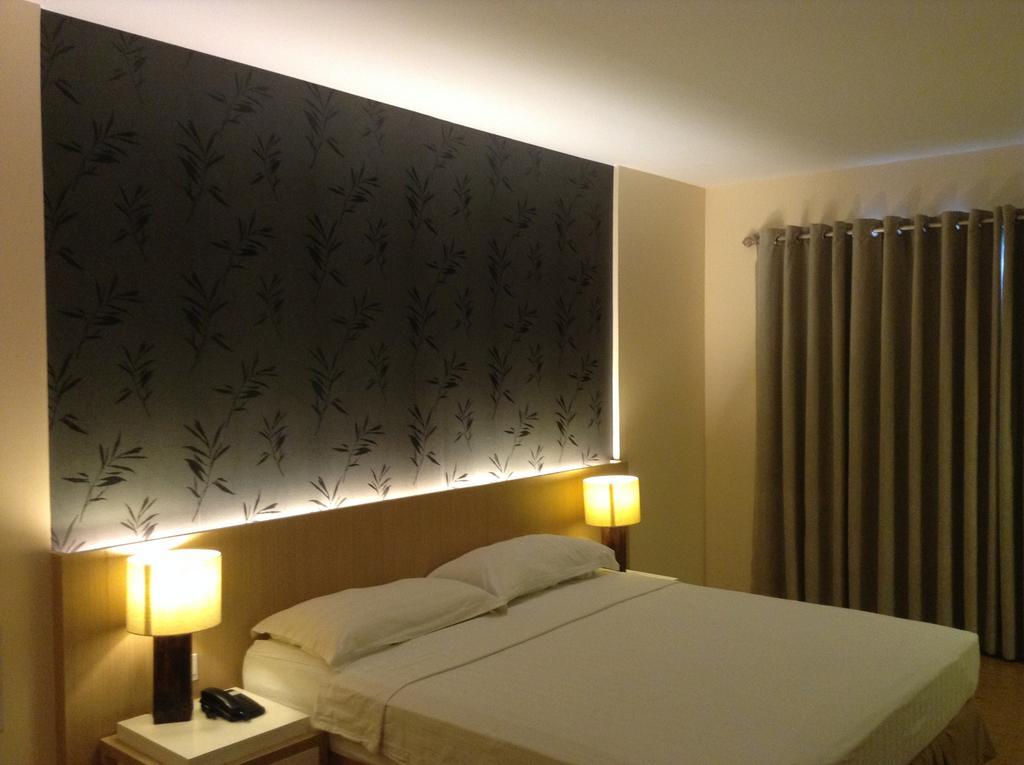 Mount Sea Resort