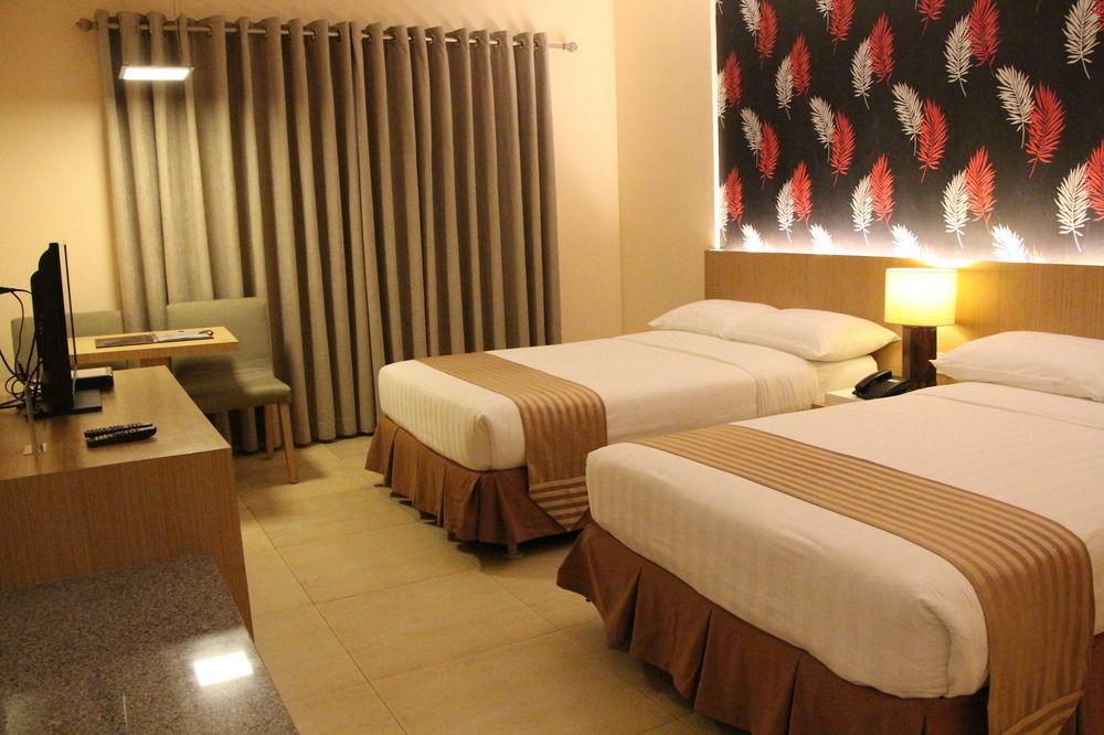 Mount Sea Resort