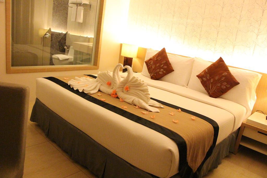 Mount Sea Resort