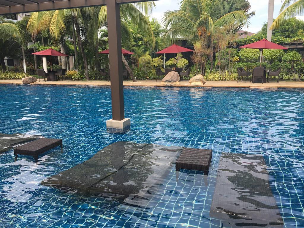 Mount Sea Resort