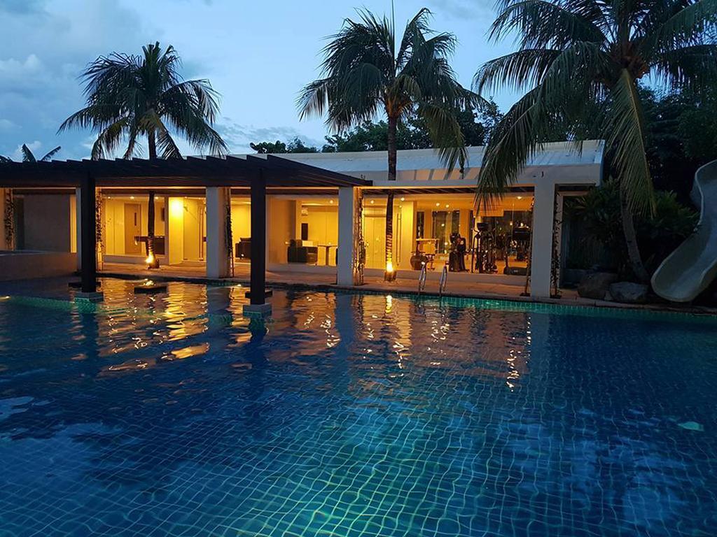 Mount Sea Resort