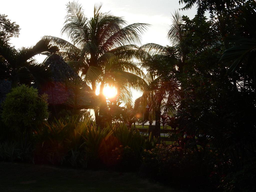 Mount Sea Resort