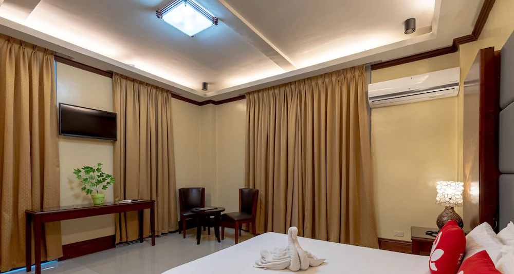 Rosario Resort Batangas by ZEN Rooms