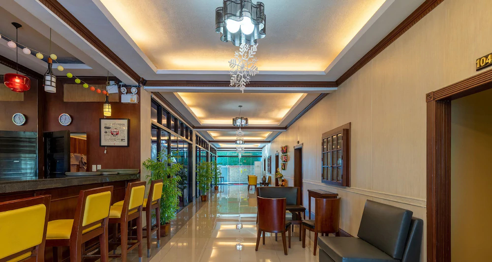 Rosario Resort Batangas by ZEN Rooms