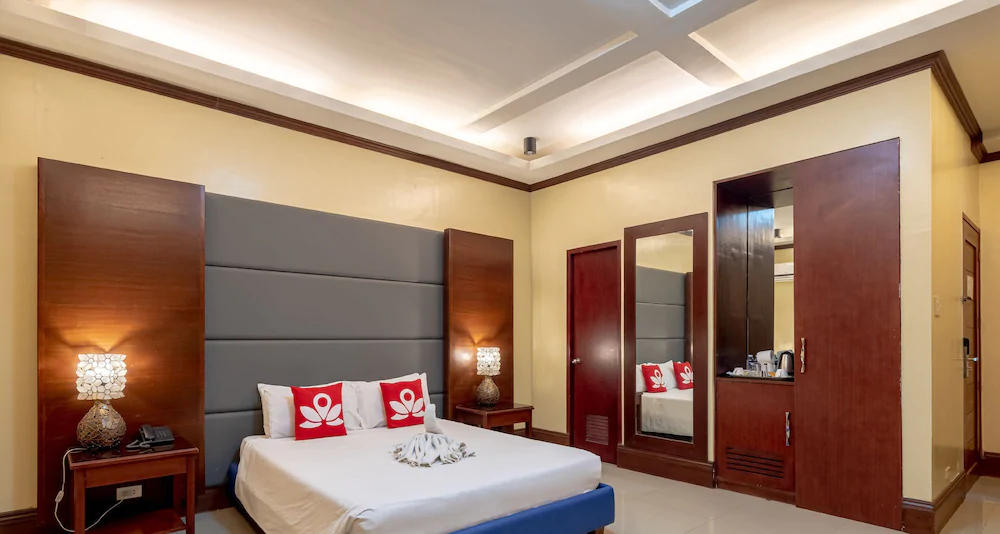 Rosario Resort Batangas by ZEN Rooms