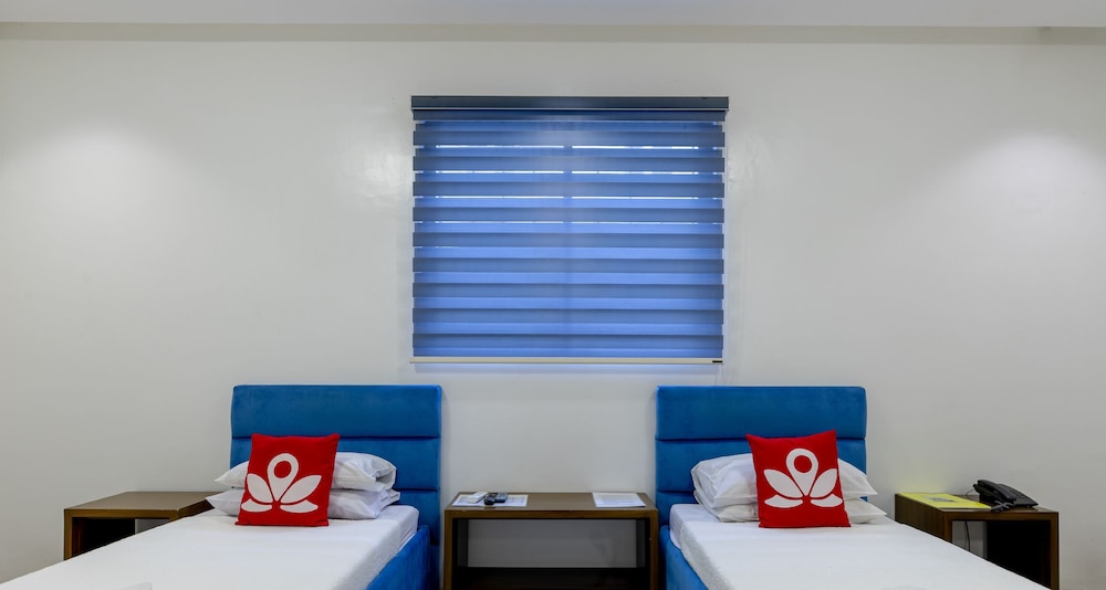 Rosario Resort Batangas by ZEN Rooms