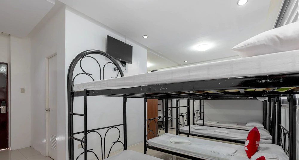 Rosario Resort Batangas by ZEN Rooms