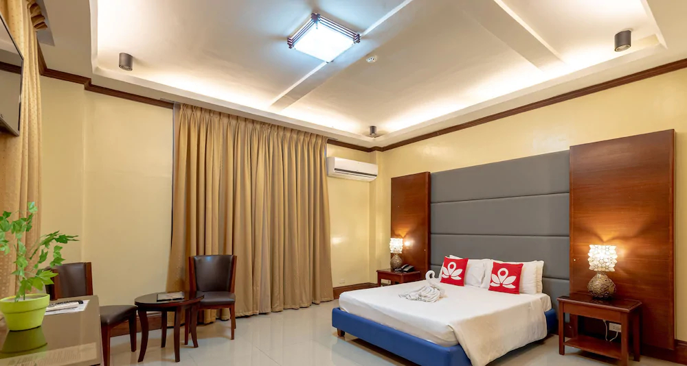 Rosario Resort Batangas by ZEN Rooms