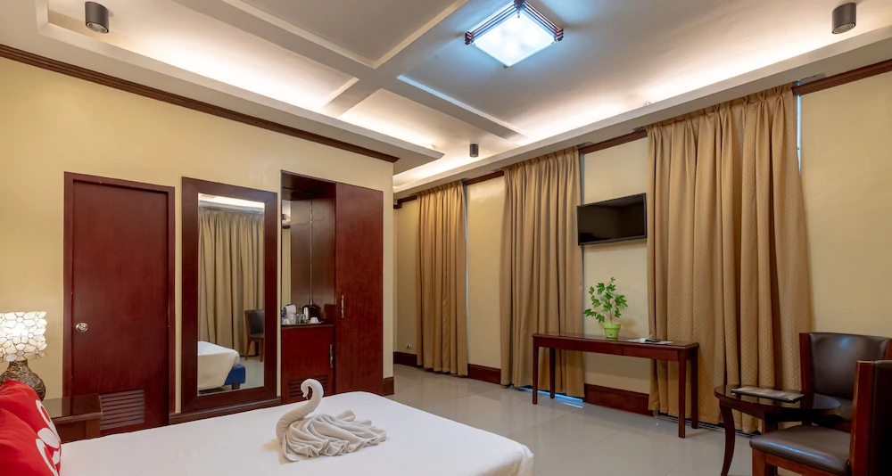 Rosario Resort Batangas by ZEN Rooms