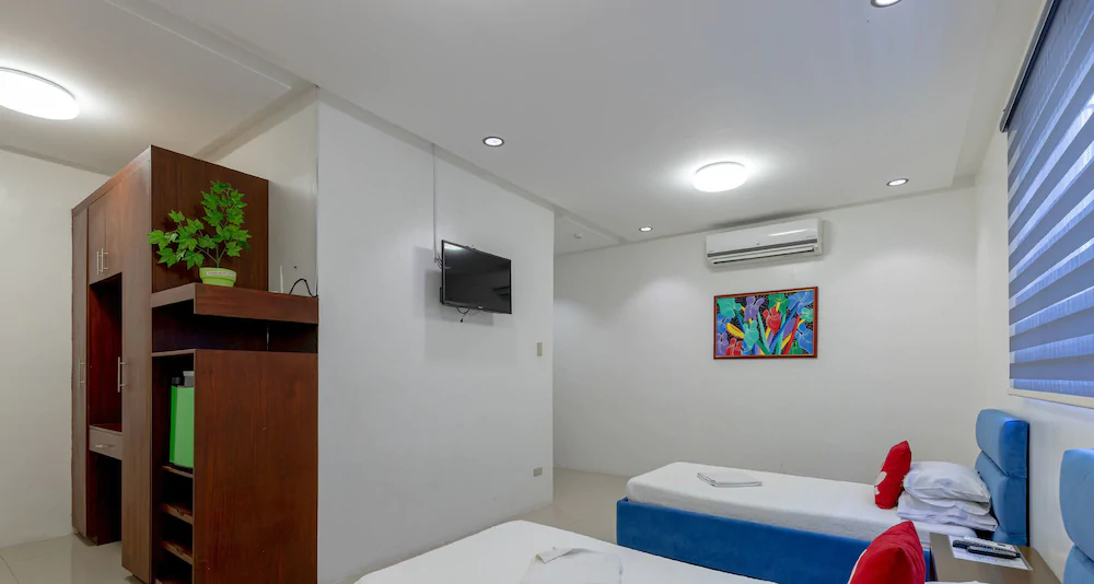 Rosario Resort Batangas by ZEN Rooms