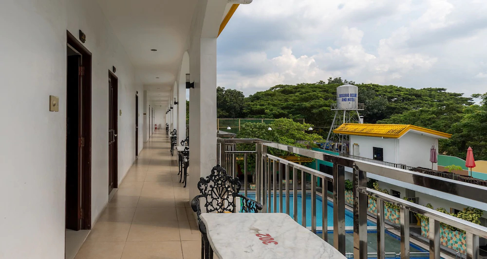 Rosario Resort Batangas by ZEN Rooms