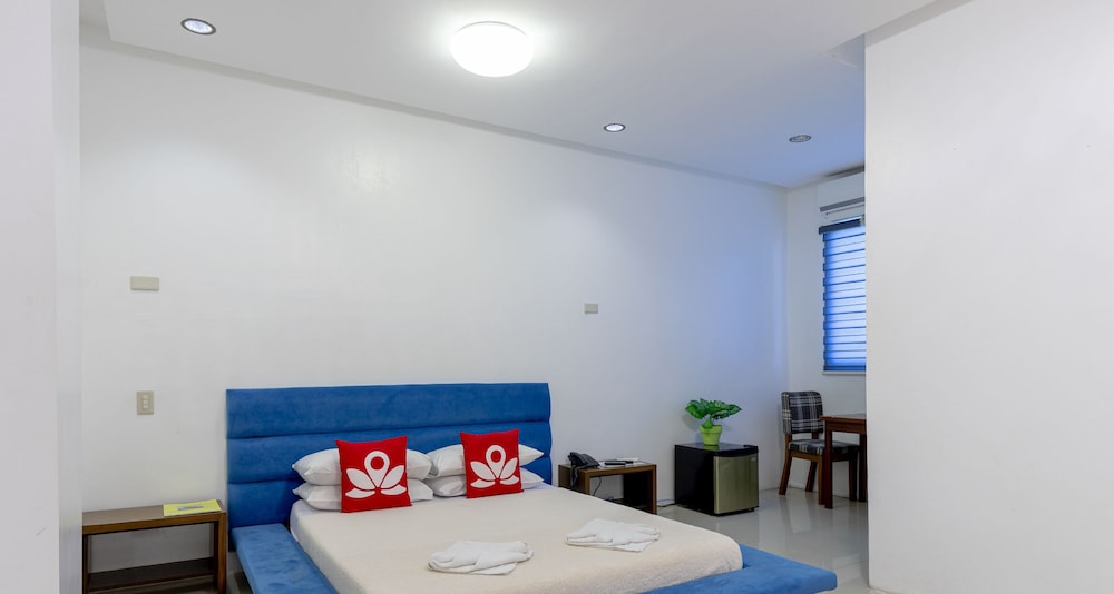 Rosario Resort Batangas by ZEN Rooms