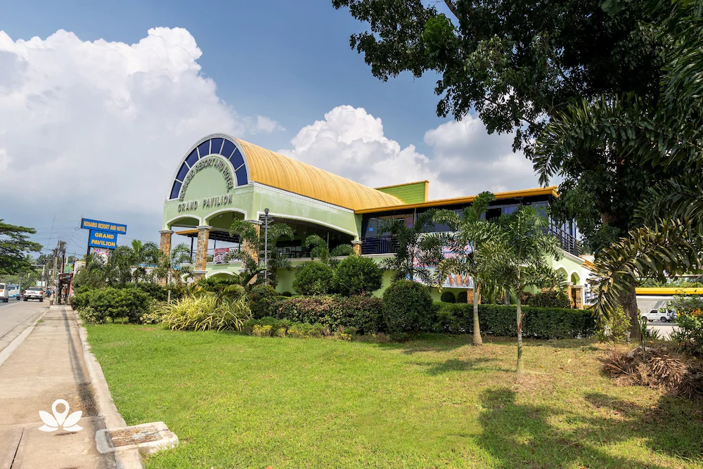Rosario Resort Batangas by ZEN Rooms