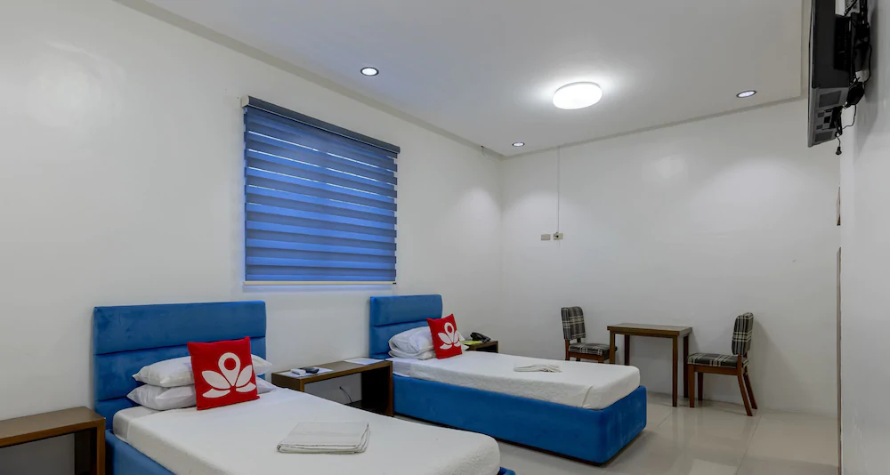 Rosario Resort Batangas by ZEN Rooms