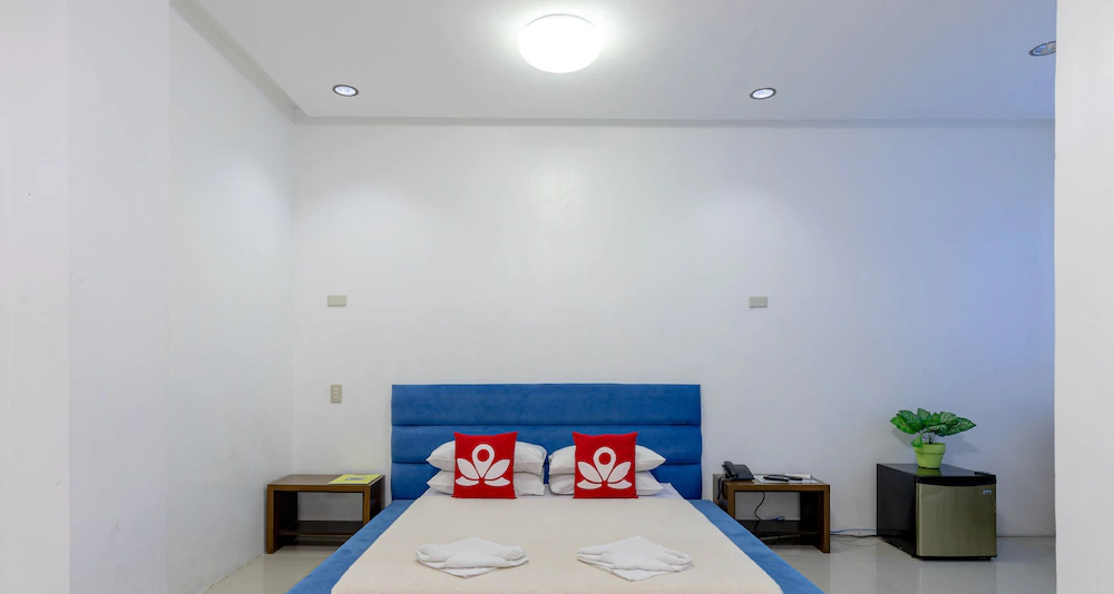 Rosario Resort Batangas by ZEN Rooms