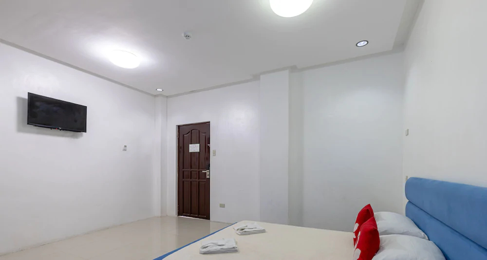 Rosario Resort Batangas by ZEN Rooms