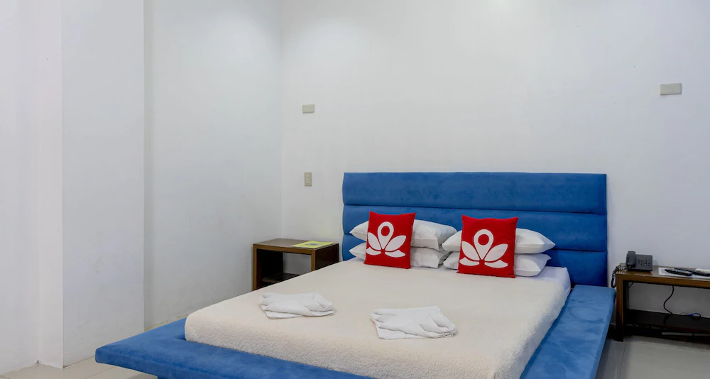Rosario Resort Batangas by ZEN Rooms