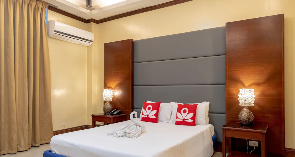Rosario Resort Batangas by ZEN Rooms