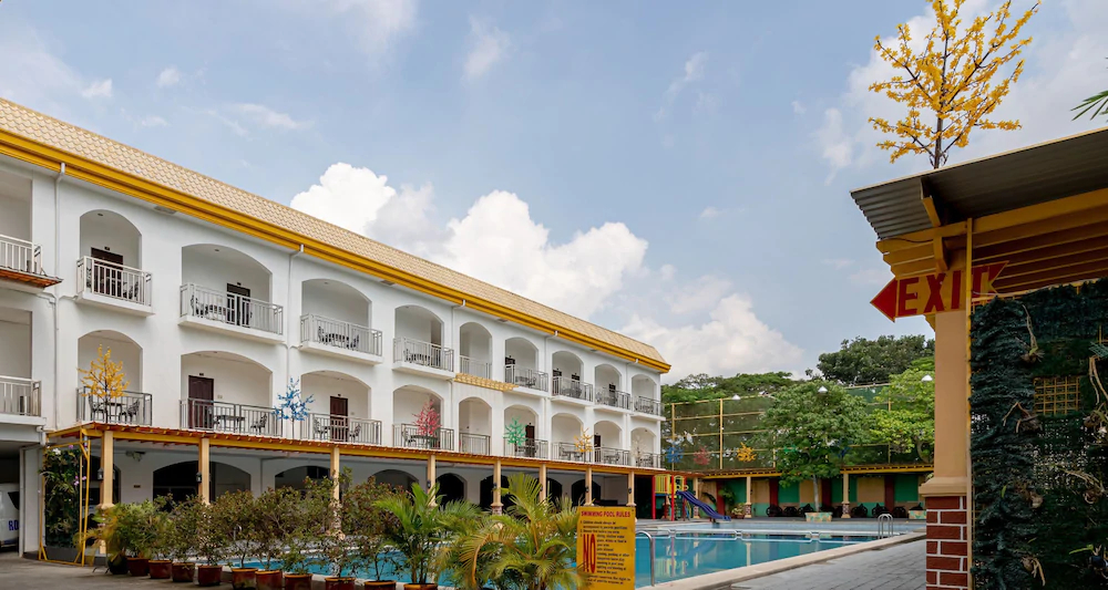 Rosario Resort Batangas by ZEN Rooms