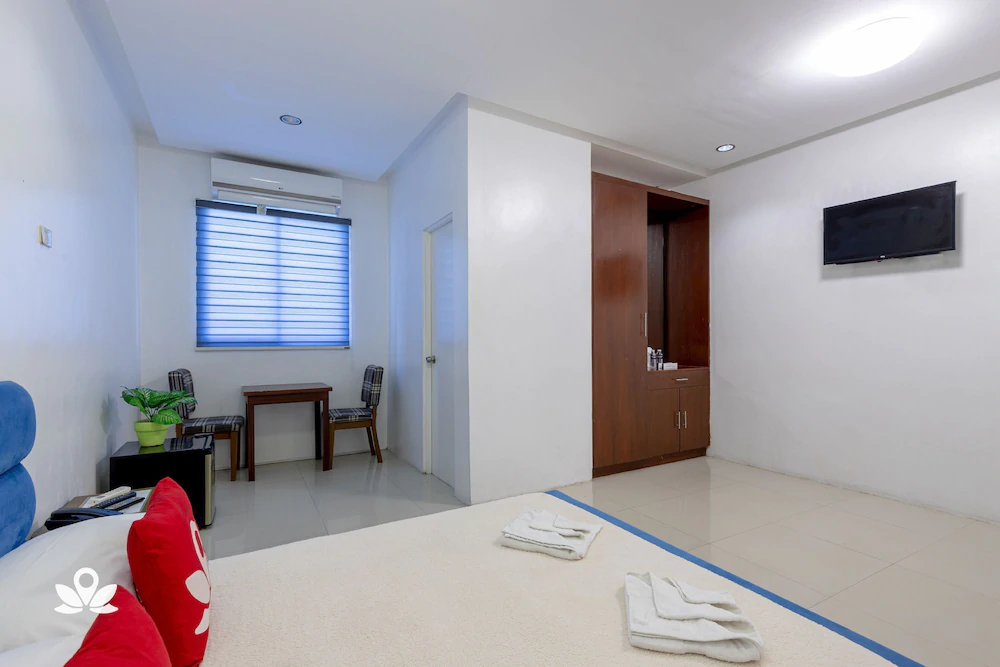 Rosario Resort Batangas by ZEN Rooms