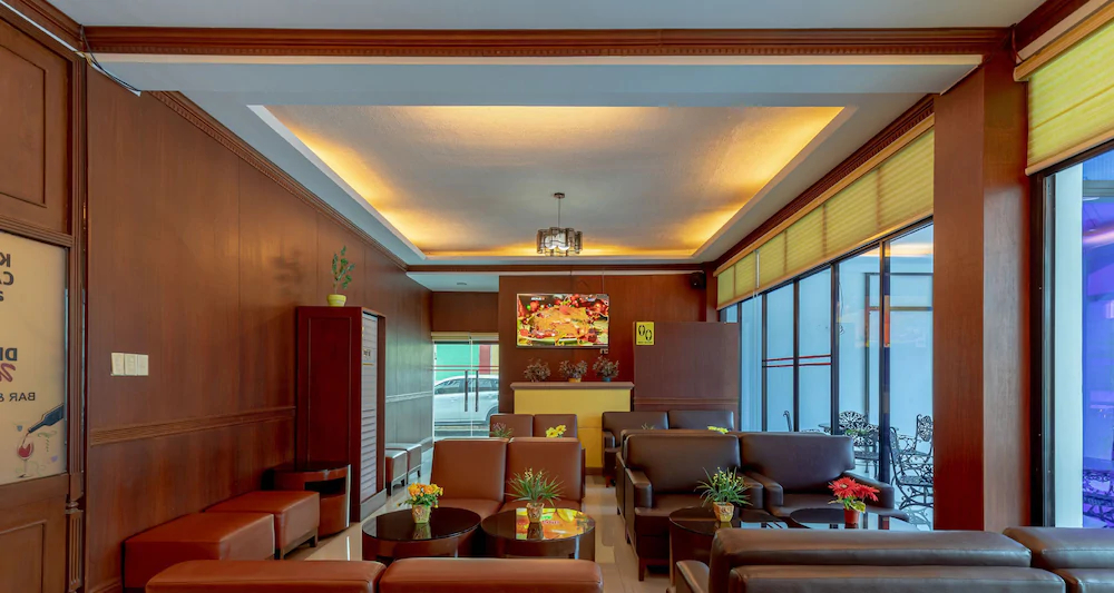 Rosario Resort Batangas by ZEN Rooms