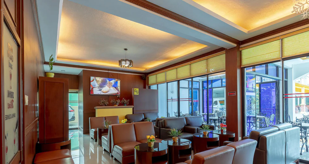 Rosario Resort Batangas by ZEN Rooms
