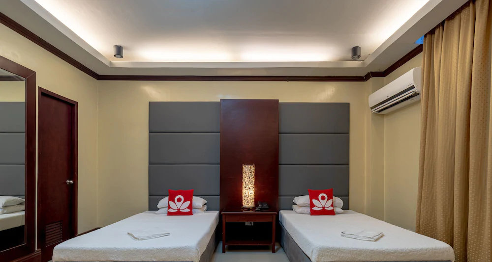 Rosario Resort Batangas by ZEN Rooms
