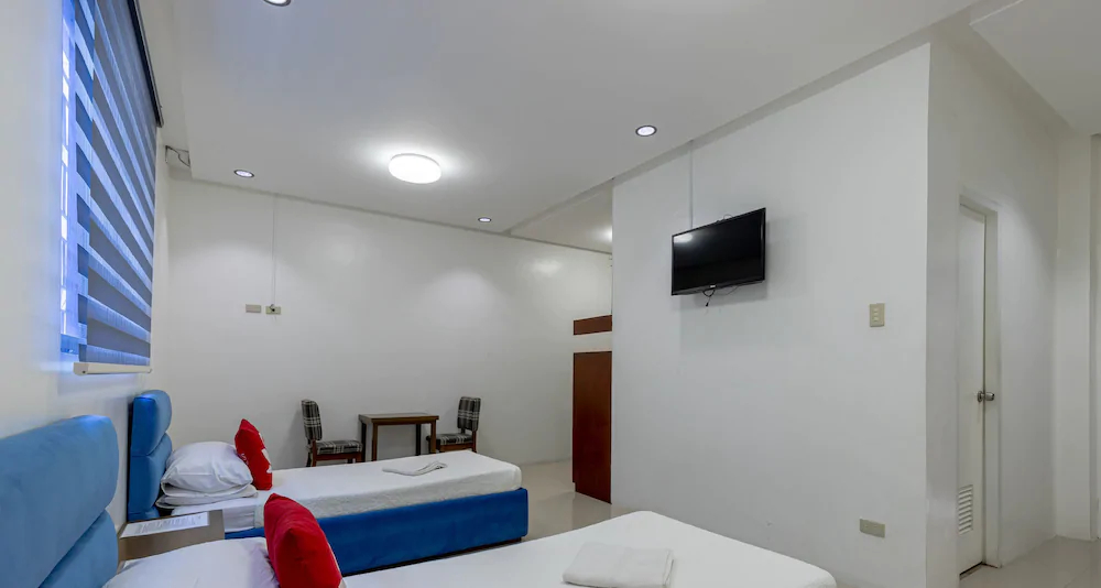 Rosario Resort Batangas by ZEN Rooms