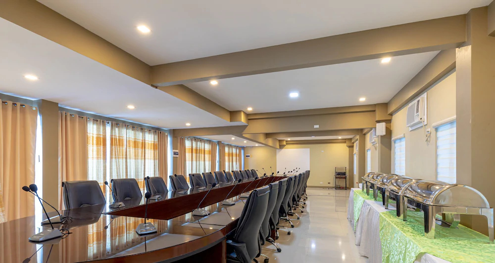 Rosario Resort Batangas by ZEN Rooms