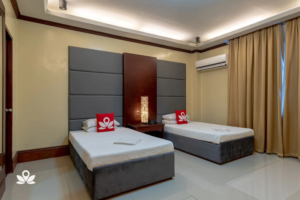 Rosario Resort Batangas by ZEN Rooms