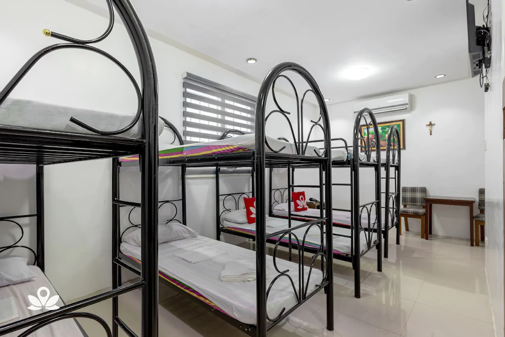 Rosario Resort Batangas by ZEN Rooms