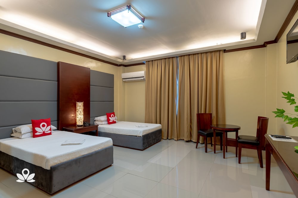 Rosario Resort Batangas by ZEN Rooms