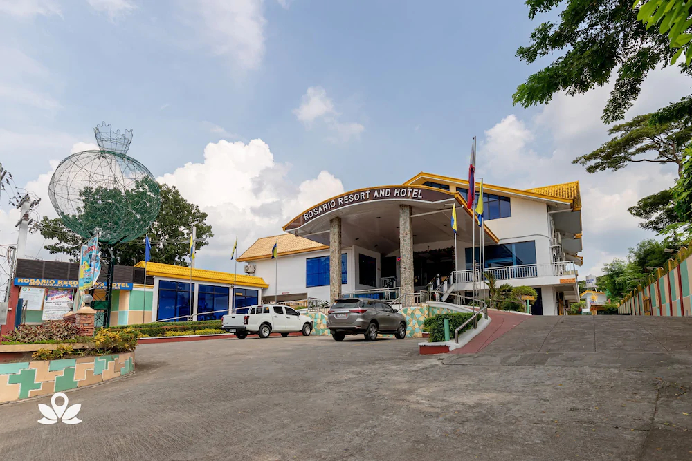 Rosario Resort Batangas by ZEN Rooms