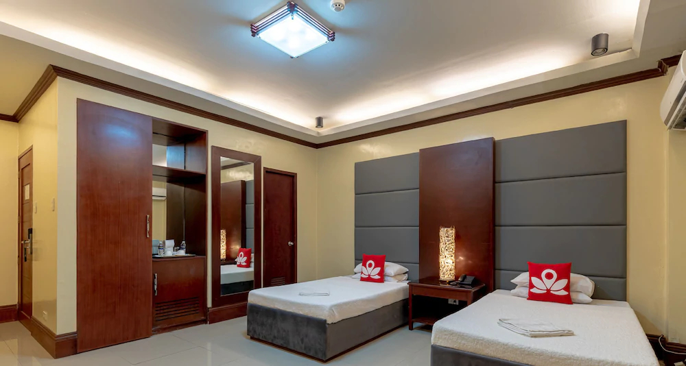 Rosario Resort Batangas by ZEN Rooms