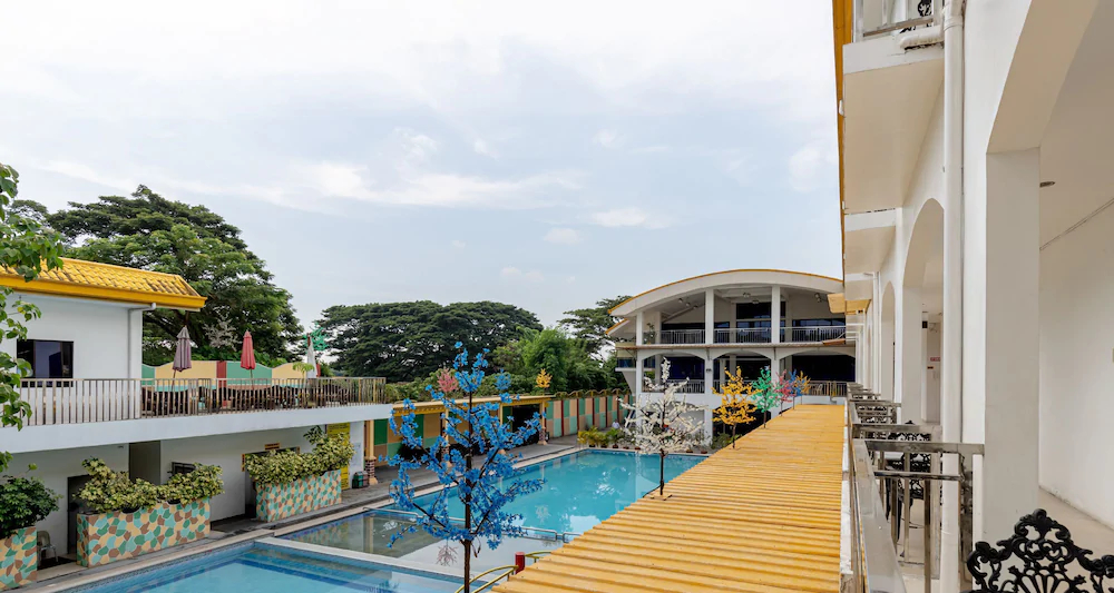 Rosario Resort Batangas by ZEN Rooms