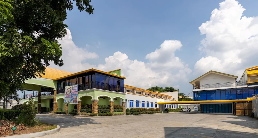 Rosario Resort Batangas by ZEN Rooms