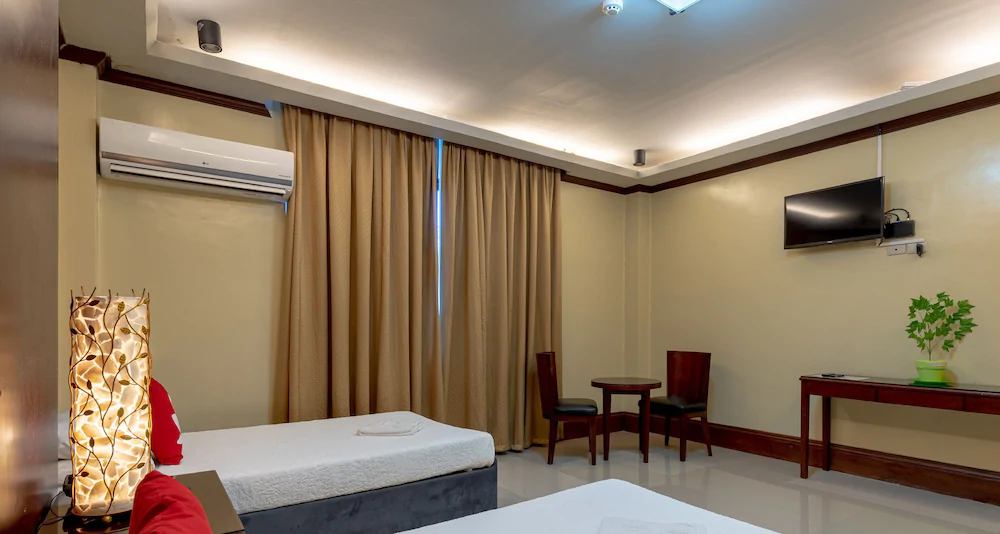 Rosario Resort Batangas by ZEN Rooms