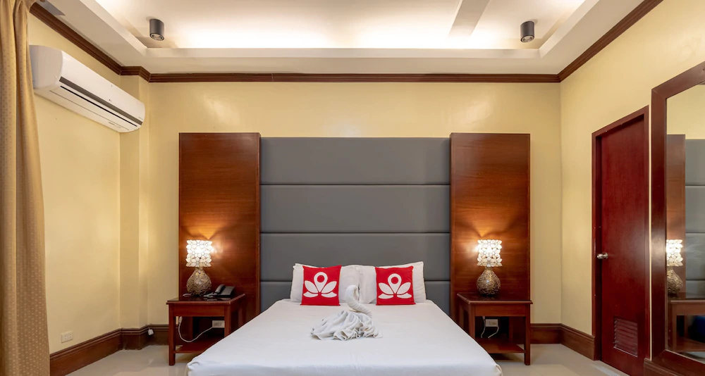 Rosario Resort Batangas by ZEN Rooms