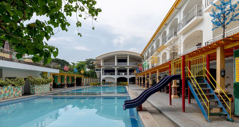 Rosario Resort Batangas by ZEN Rooms