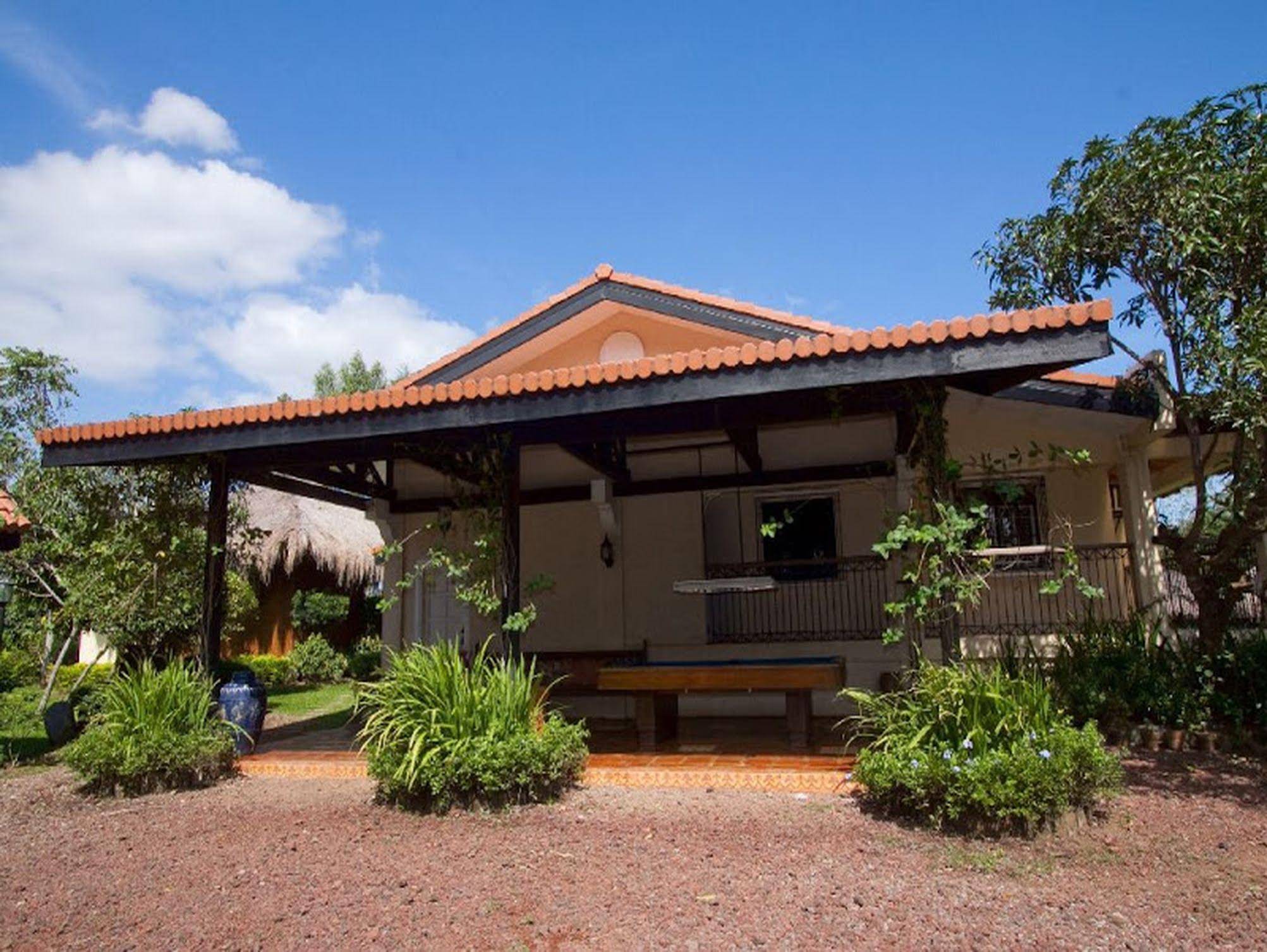 Villa Crisanta