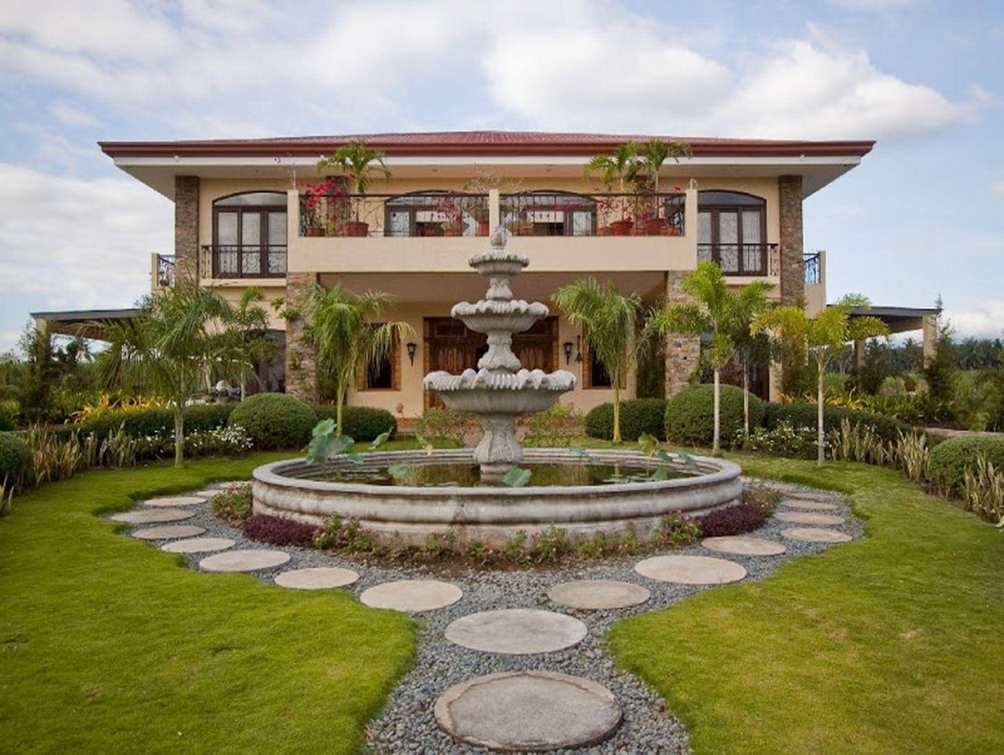 Villa Crisanta