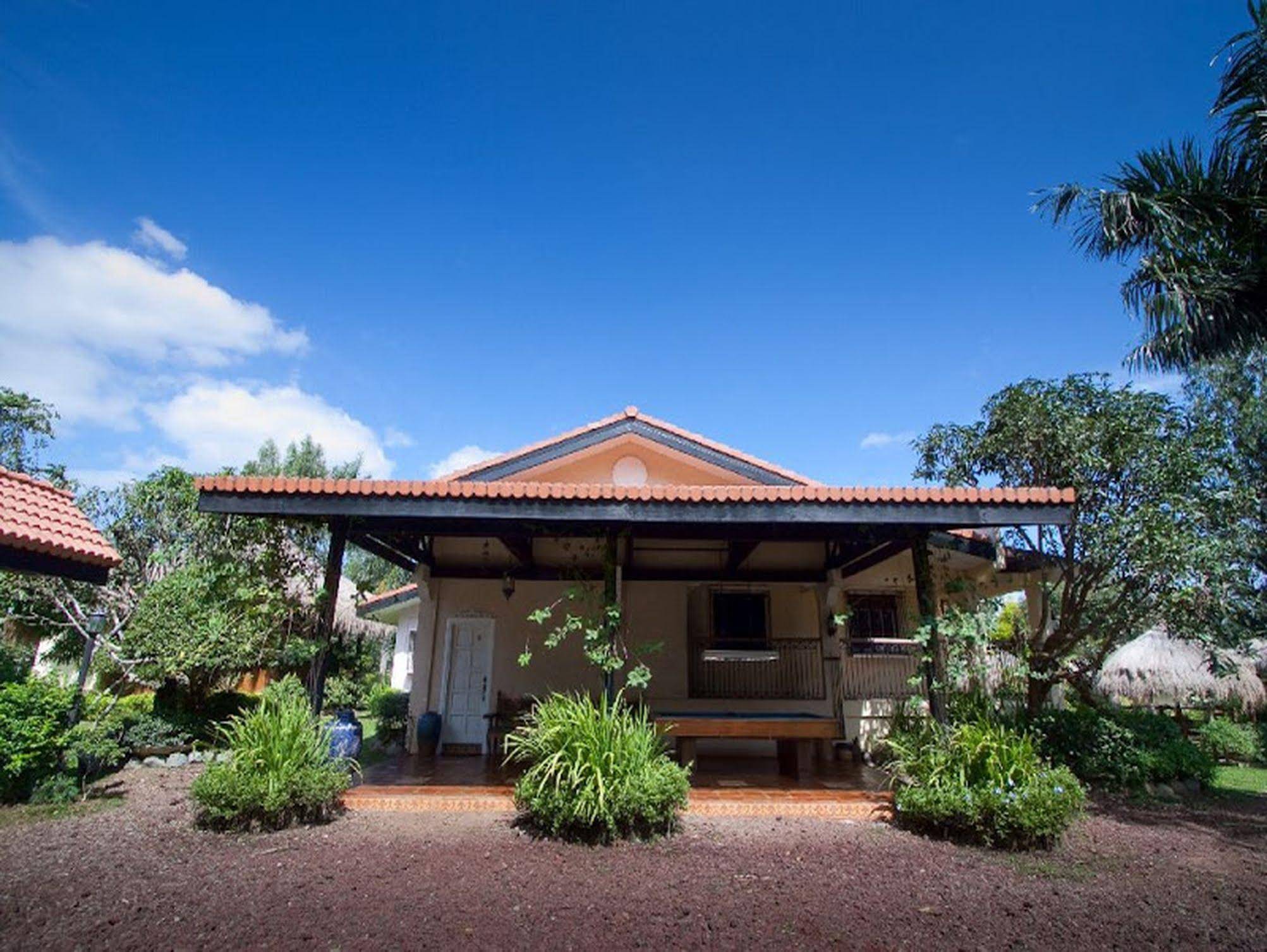 Villa Crisanta