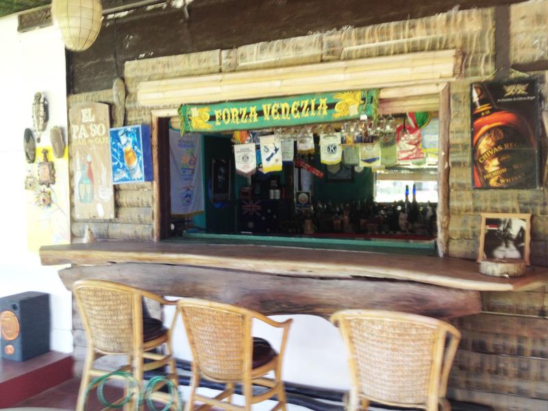 Baia Norte Beach Club