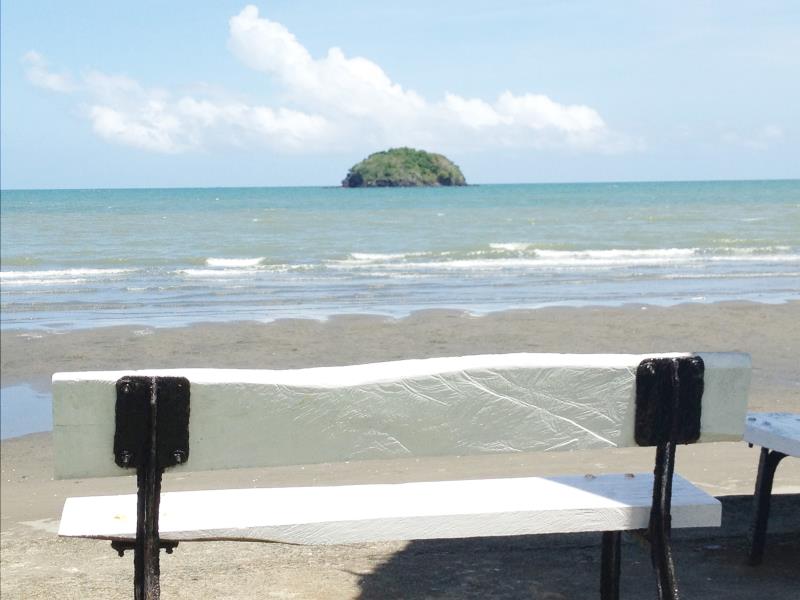 Baia Norte Beach Club